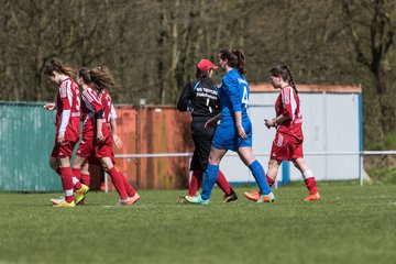 Bild 464 - F VfL Oldesloe II - SG Holstein S�d : Ergebnis: 0:15
